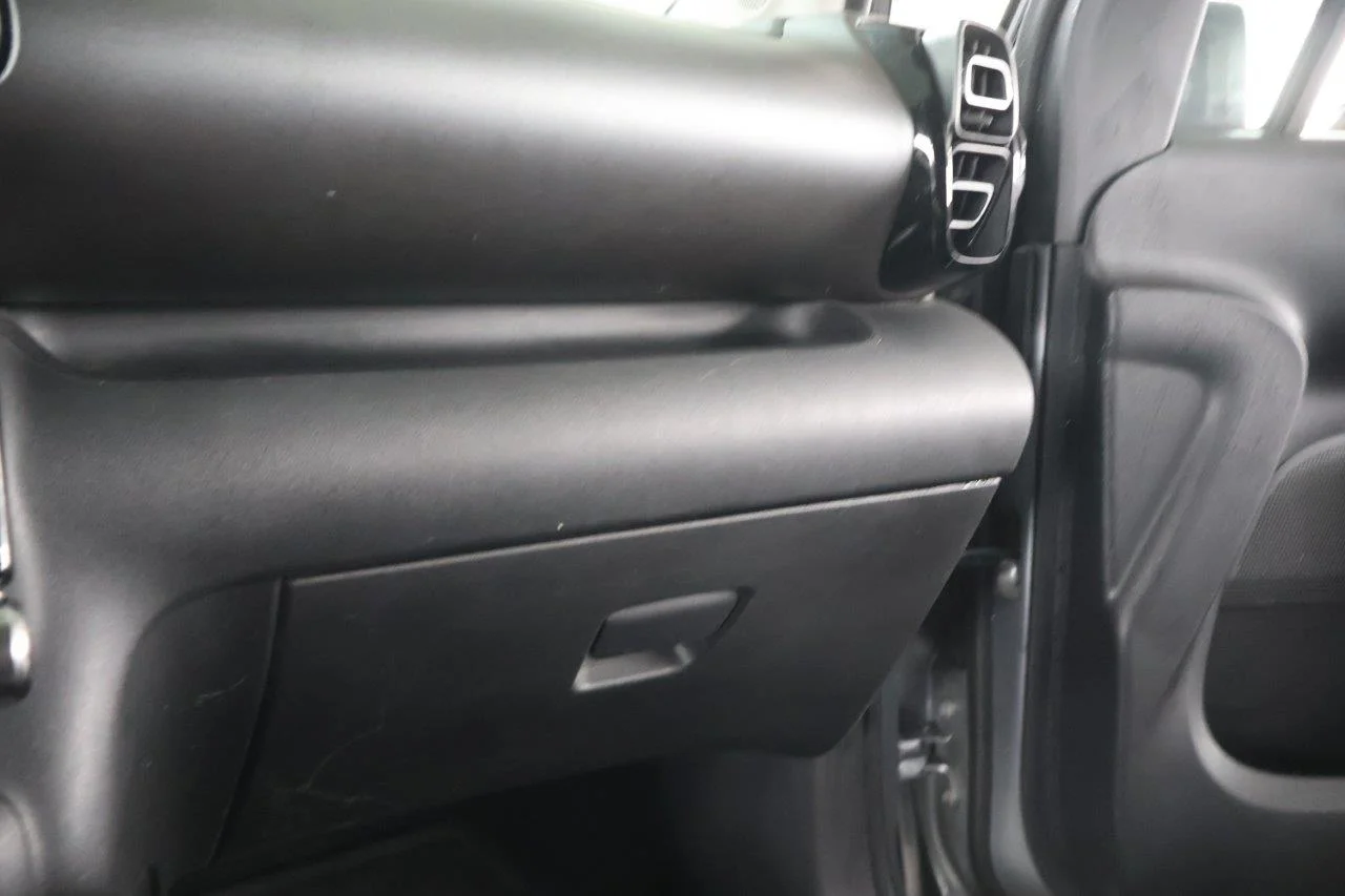 Citroen C3 Aircross - View model 25
