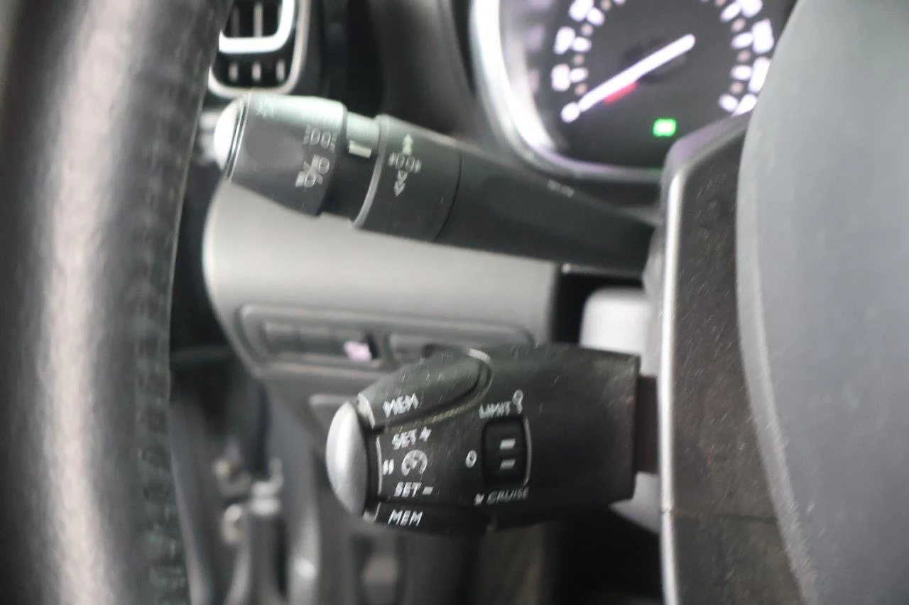 Citroen C3 Aircross - View model 27