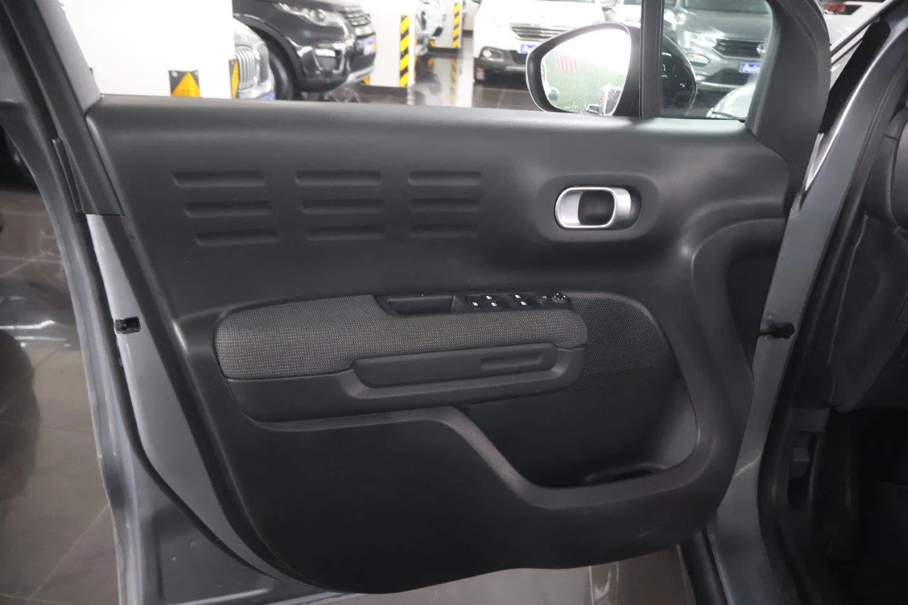 Citroen C3 Aircross - View model 32