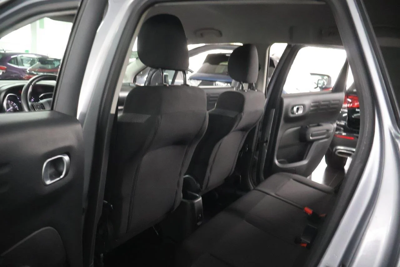 Citroen C3 Aircross - View model 35