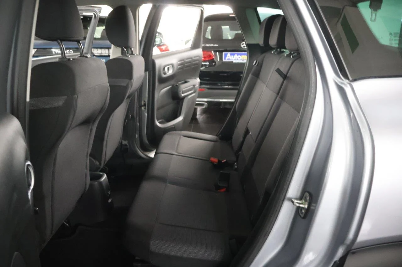 Citroen C3 Aircross - View model 37