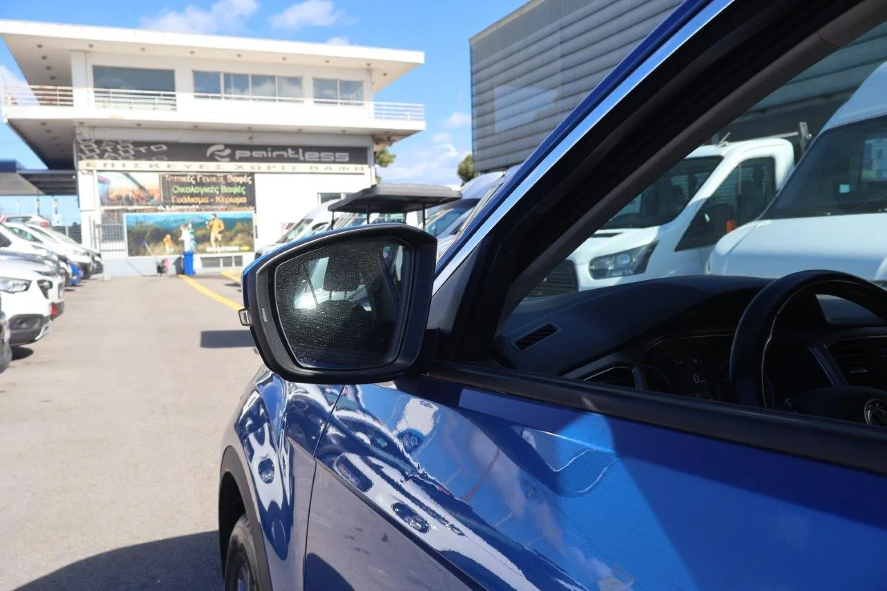Volkswagen T-Roc - View model 13