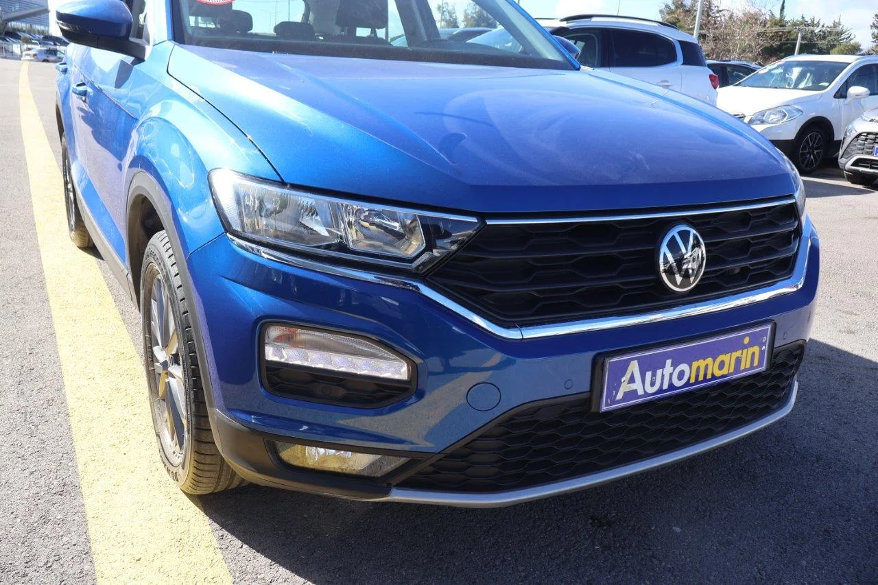Volkswagen T-Roc - View model 15