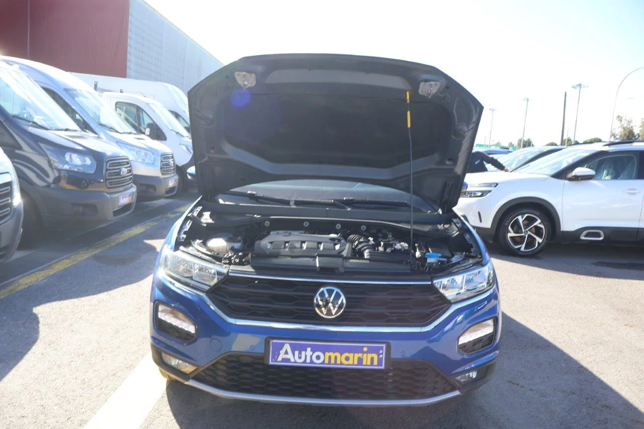 Volkswagen T-Roc - View model 17