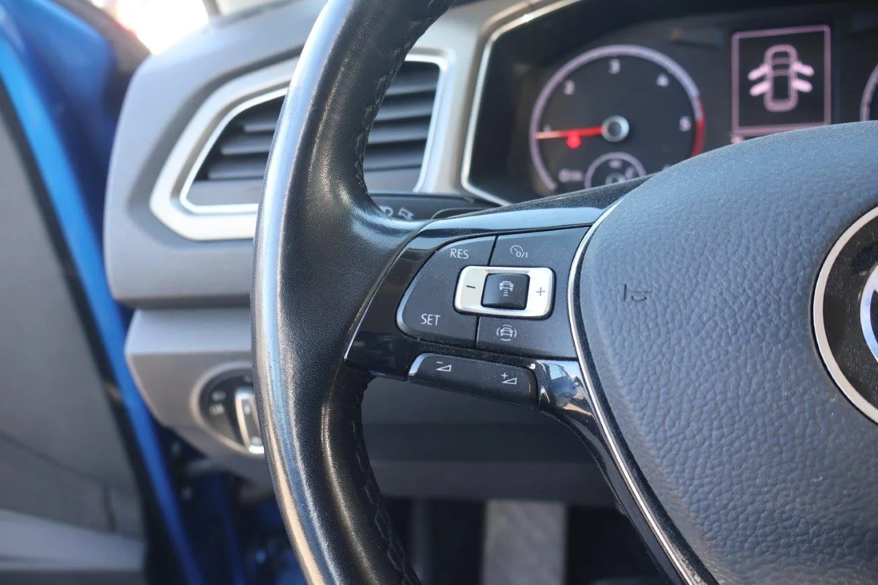 Volkswagen T-Roc - View model 20