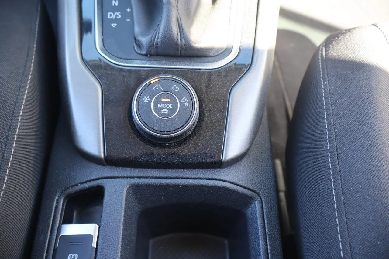 Volkswagen T-Roc - View model 22