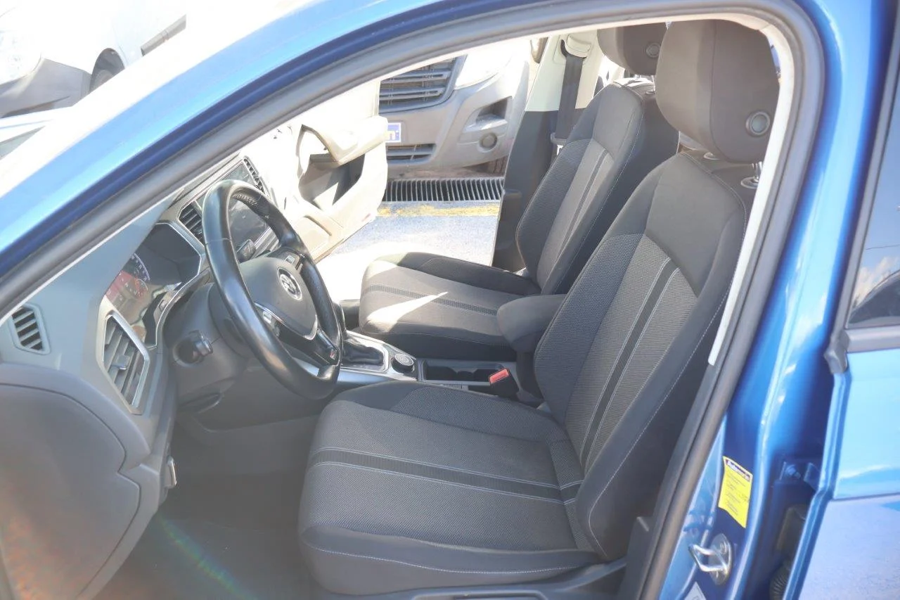 Volkswagen T-Roc - View model 33