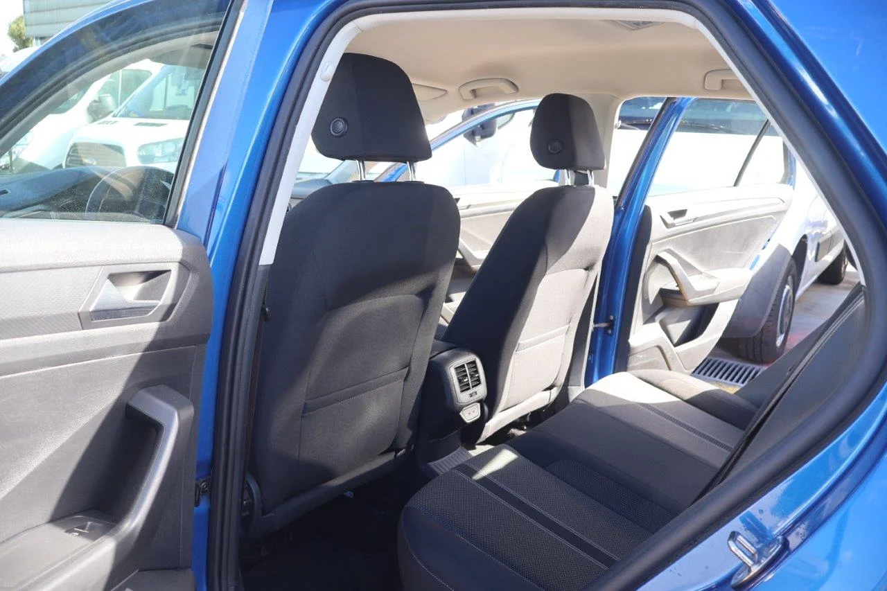 Volkswagen T-Roc - View model 34
