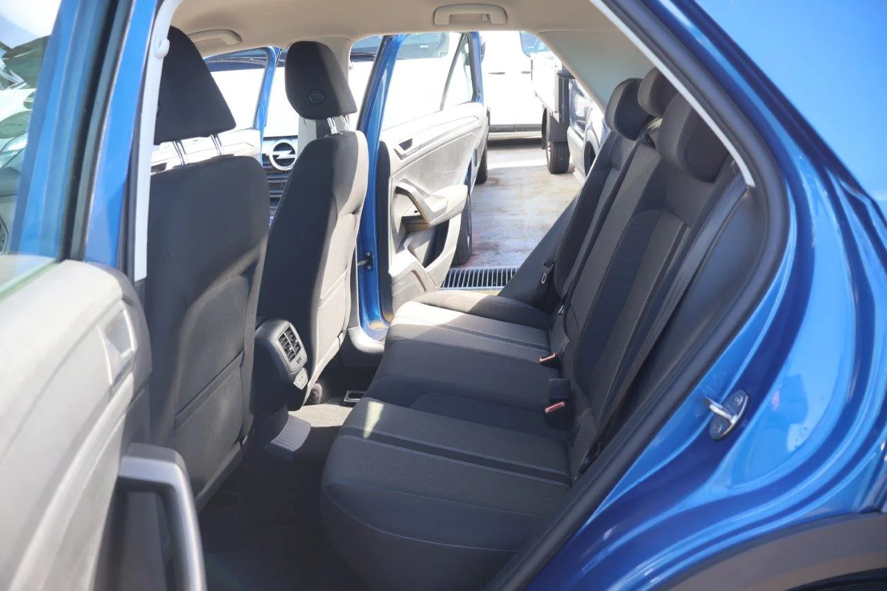 Volkswagen T-Roc - View model 36
