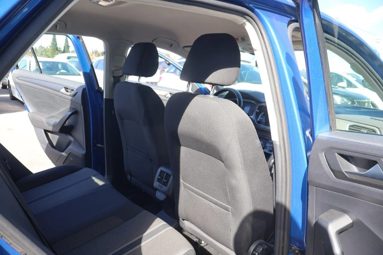 Volkswagen T-Roc - View model 37