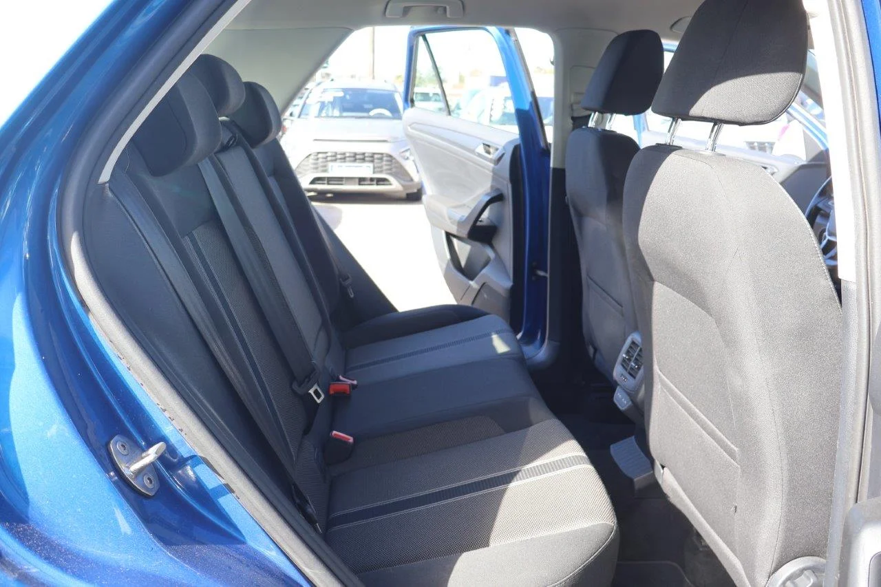 Volkswagen T-Roc - View model 38