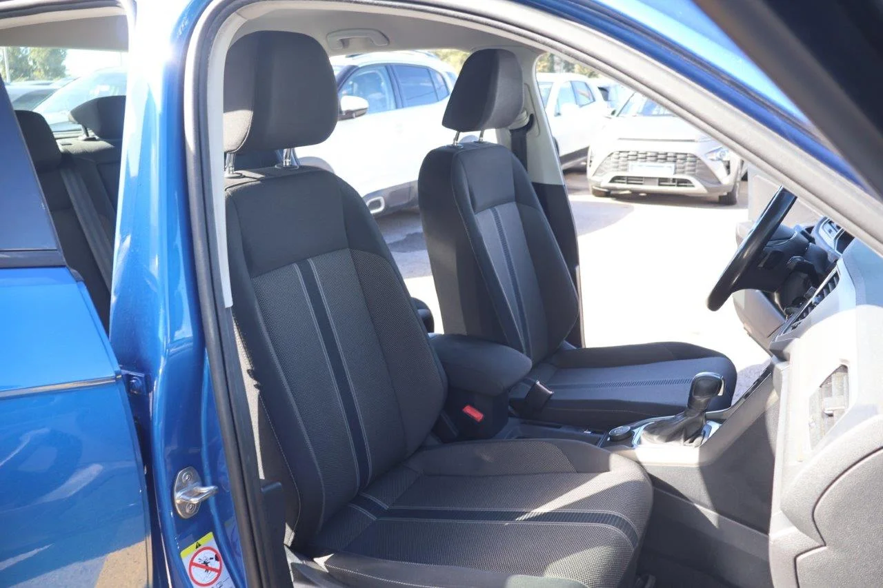 Volkswagen T-Roc - View model 39