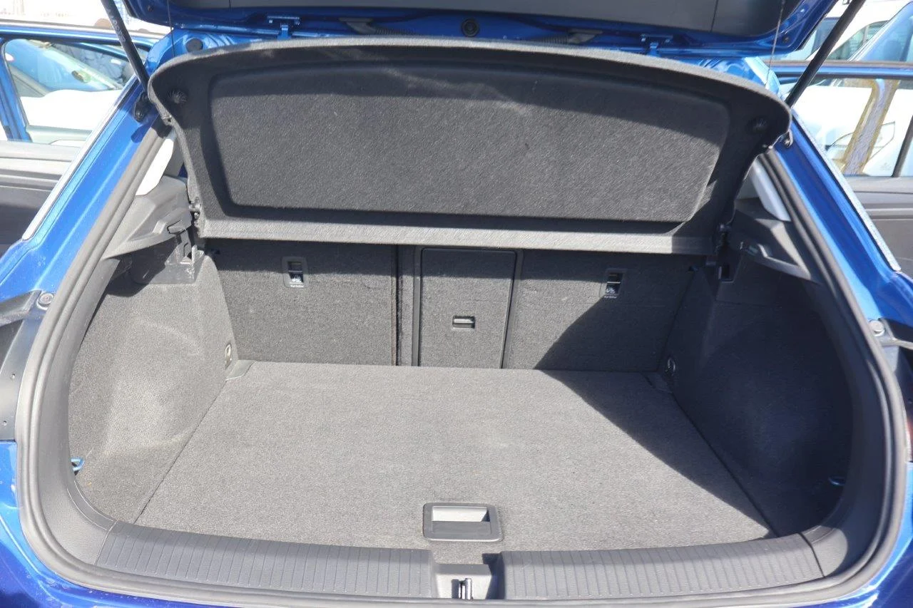 Volkswagen T-Roc - View model 41