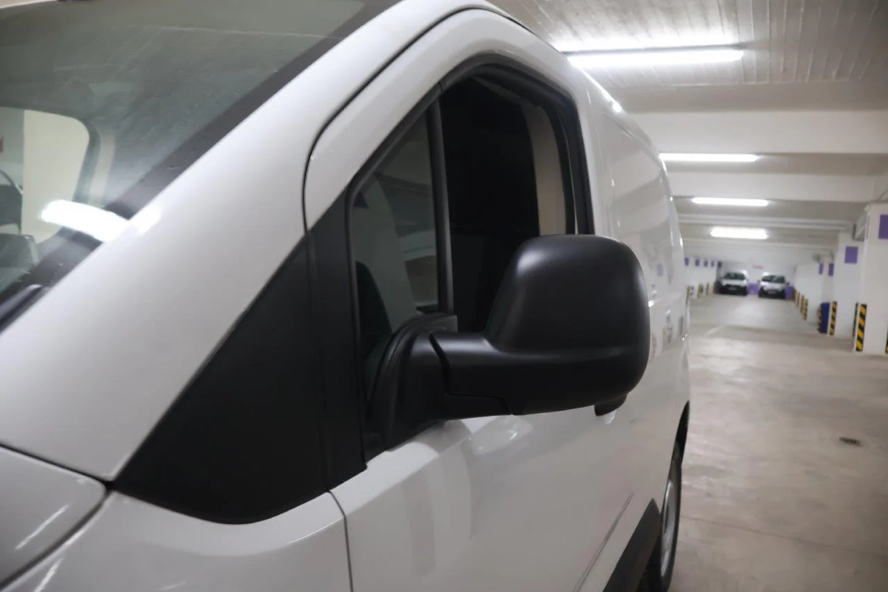 Citroen Berlingo - View model 16