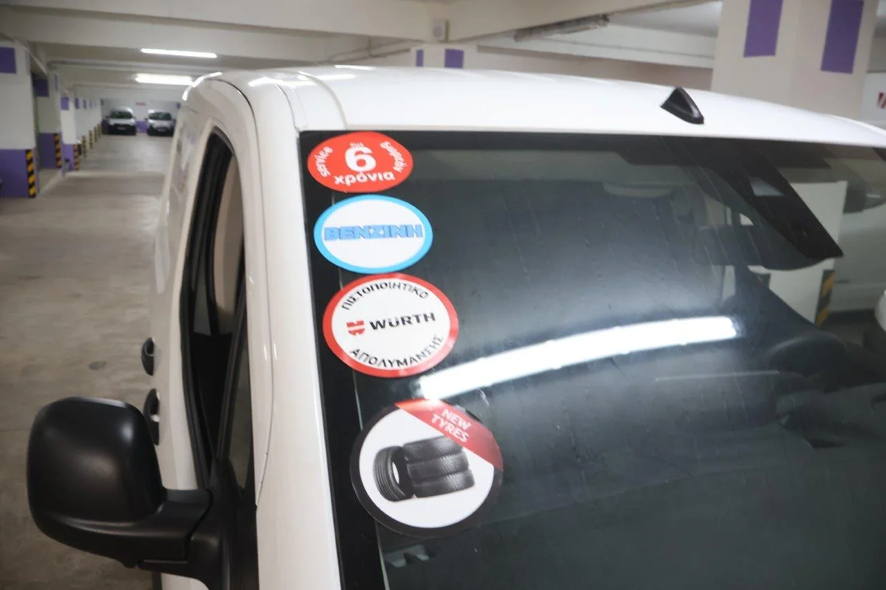 Citroen Berlingo - View model 20
