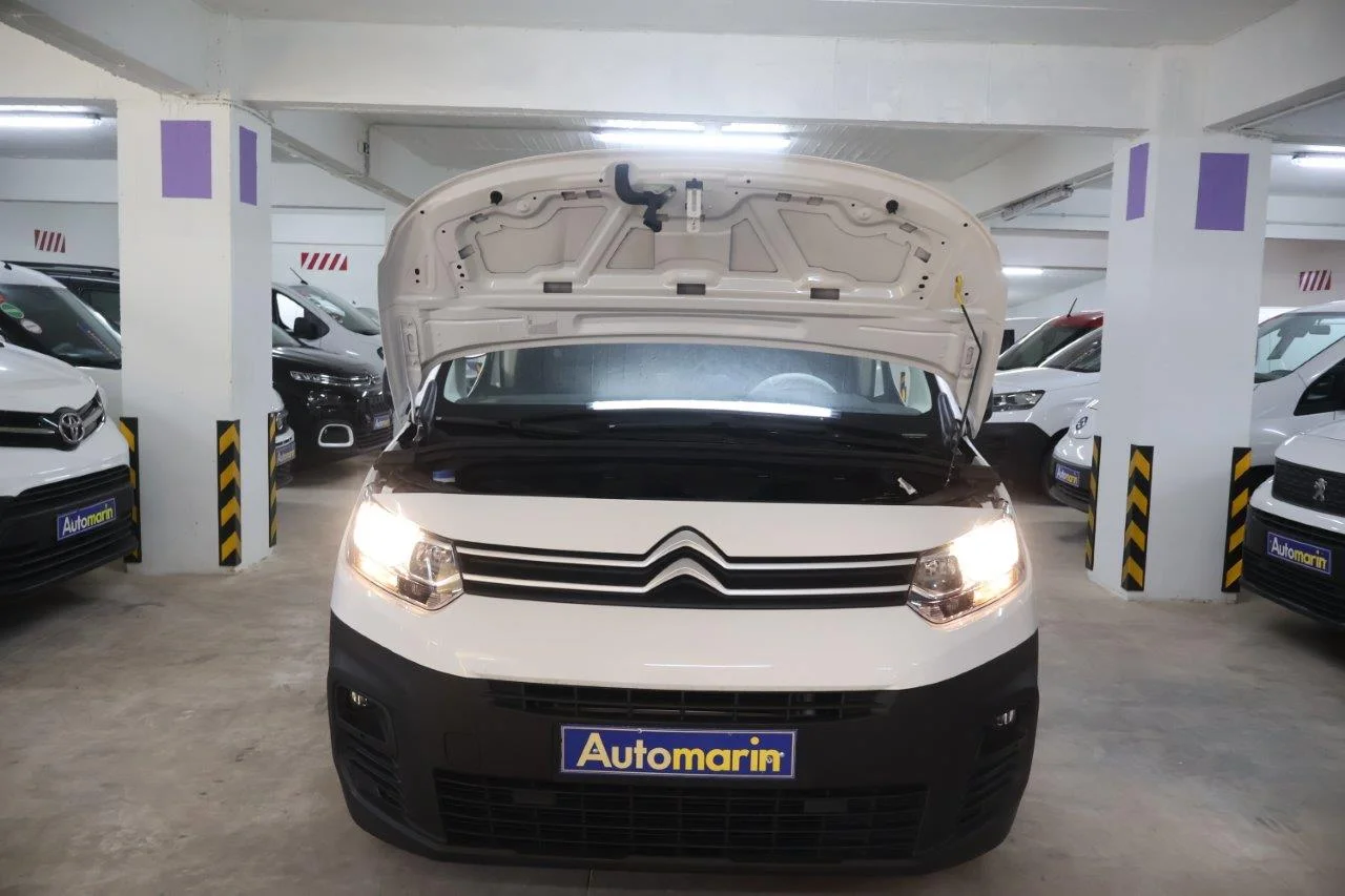 Citroen Berlingo - View model 21
