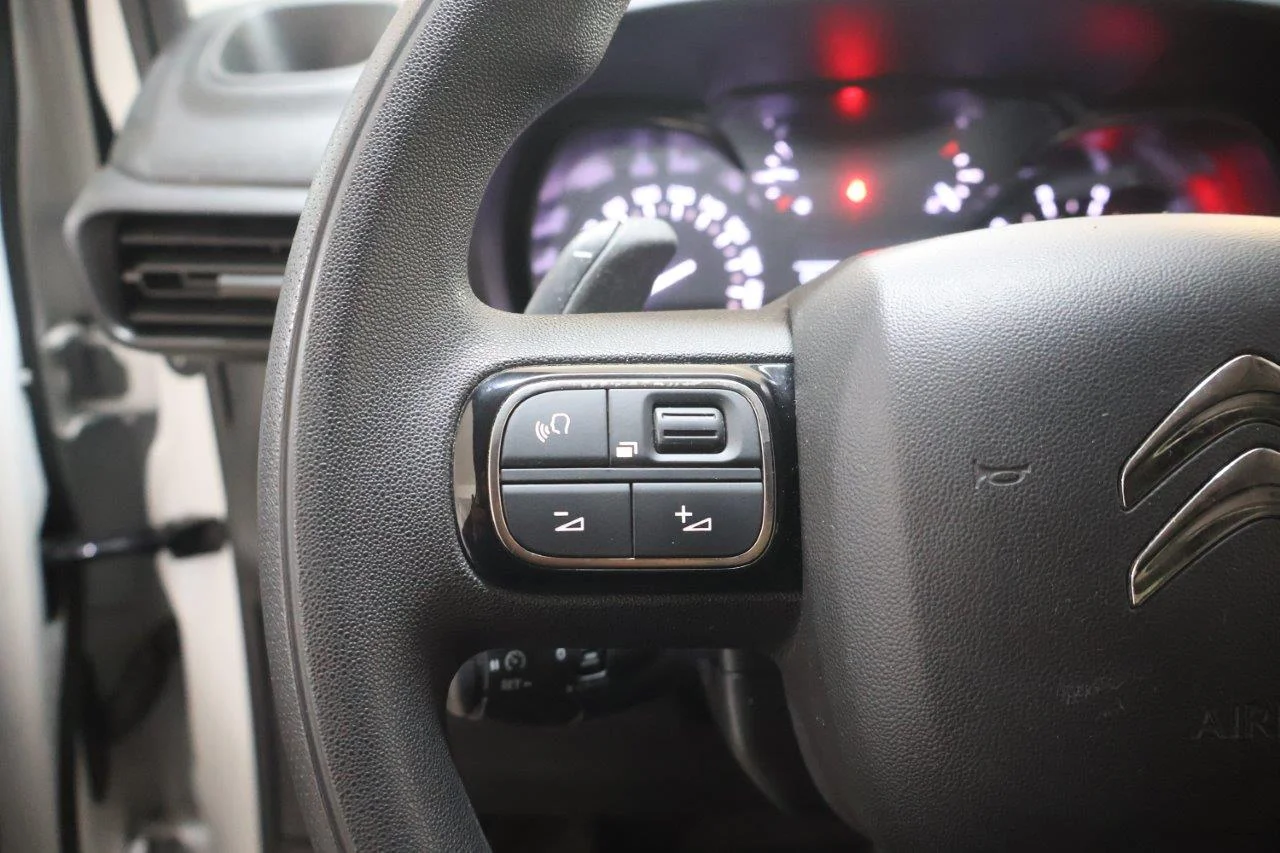 Citroen Berlingo - View model 23