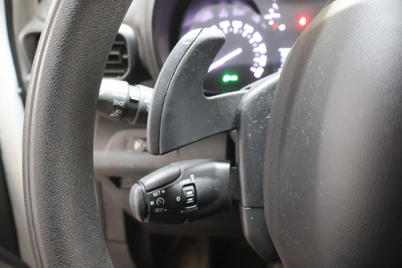 Citroen Berlingo - View model 25