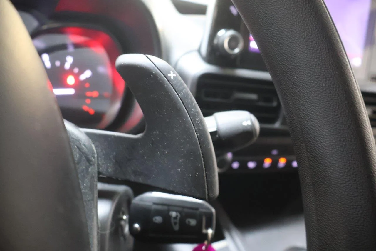Citroen Berlingo - View model 26