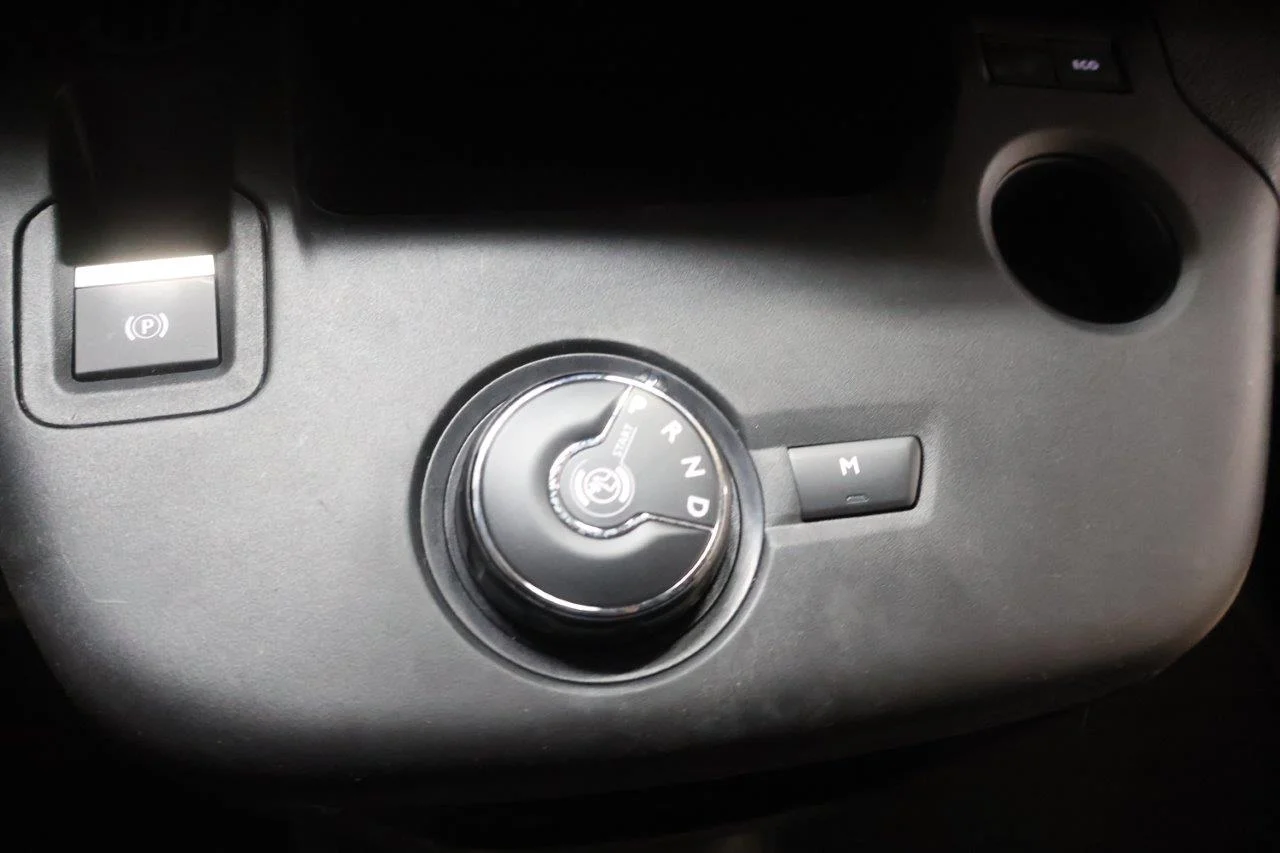 Citroen Berlingo - View model 27