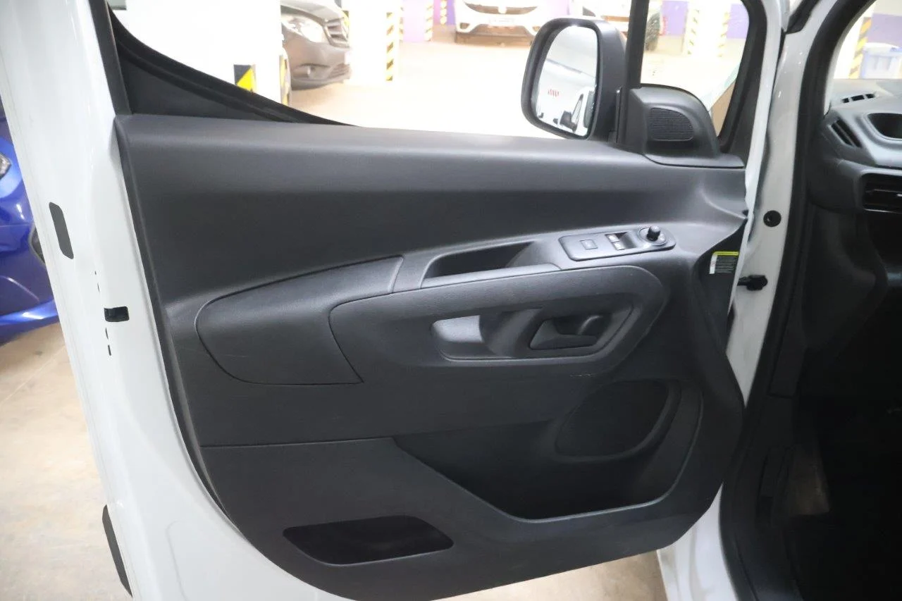 Citroen Berlingo - View model 30