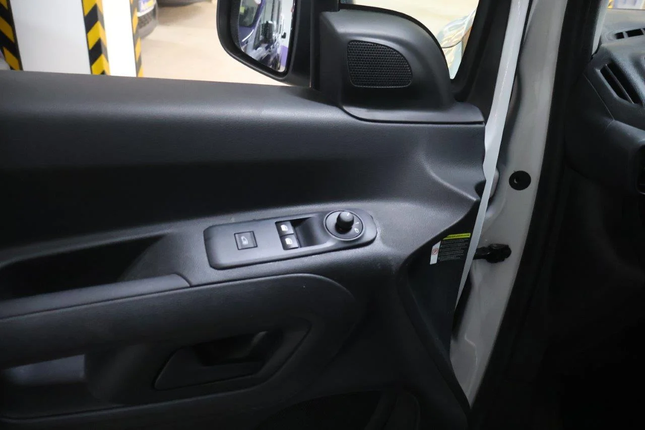 Citroen Berlingo - View model 31