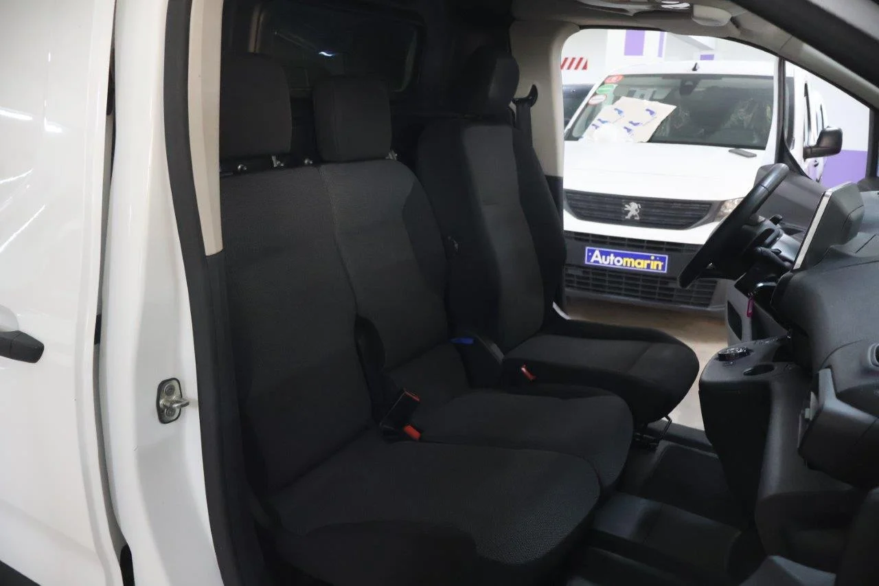 Citroen Berlingo - View model 33