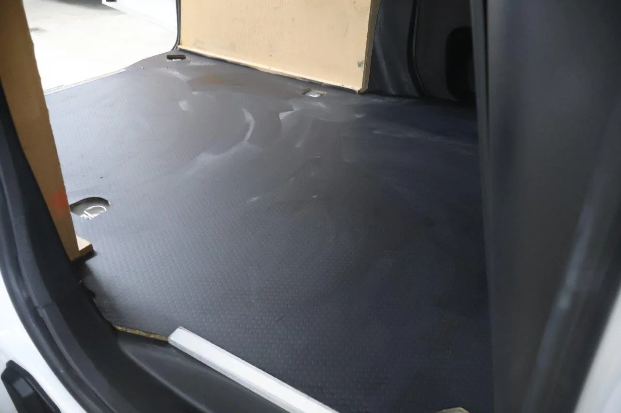 Citroen Berlingo - View model 37