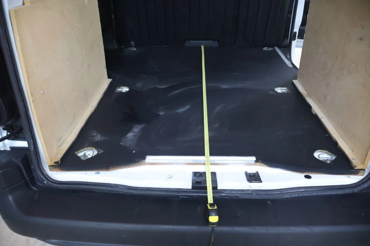 Citroen Berlingo - View model 38