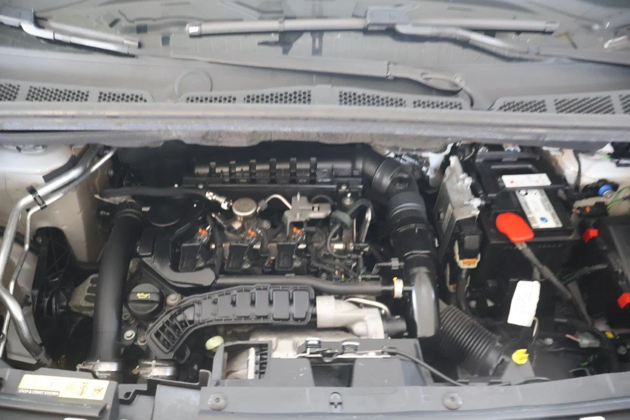 Citroen Berlingo - View model 42