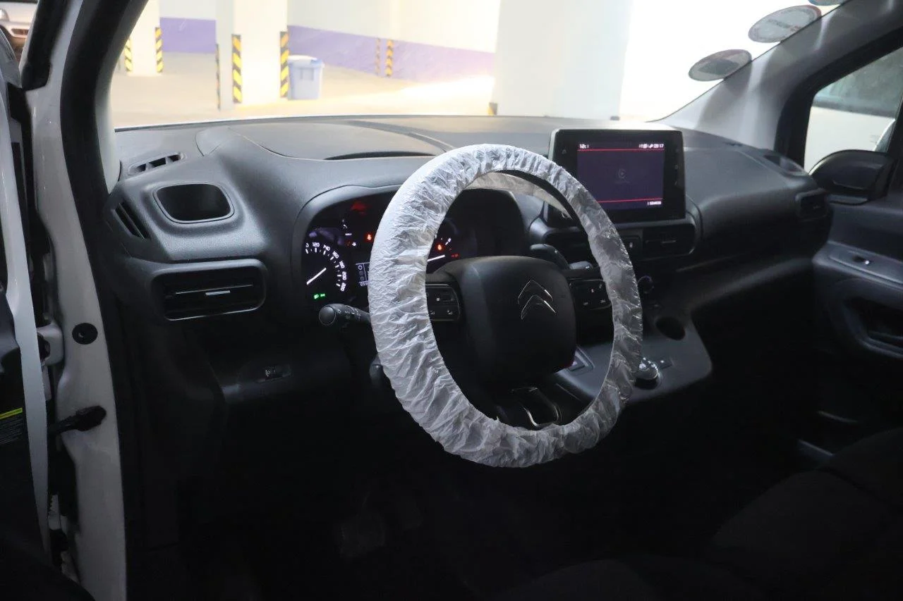 Citroen Berlingo - View model 43