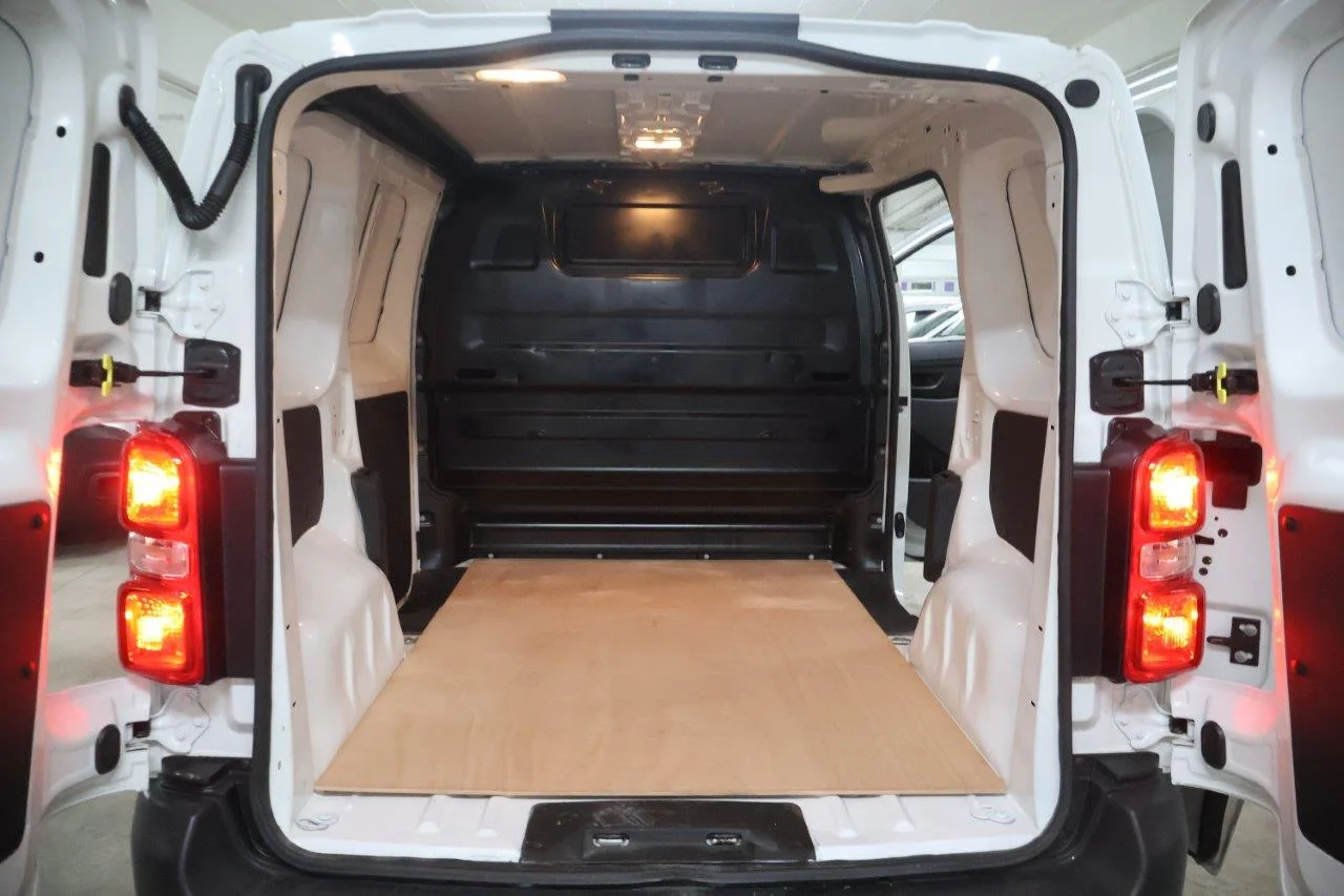 Fiat Scudo - View model 10