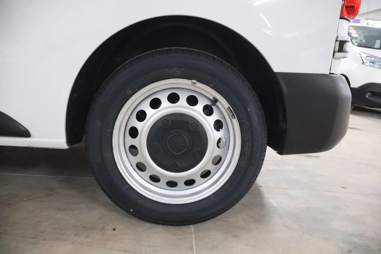 Fiat Scudo - View model 13