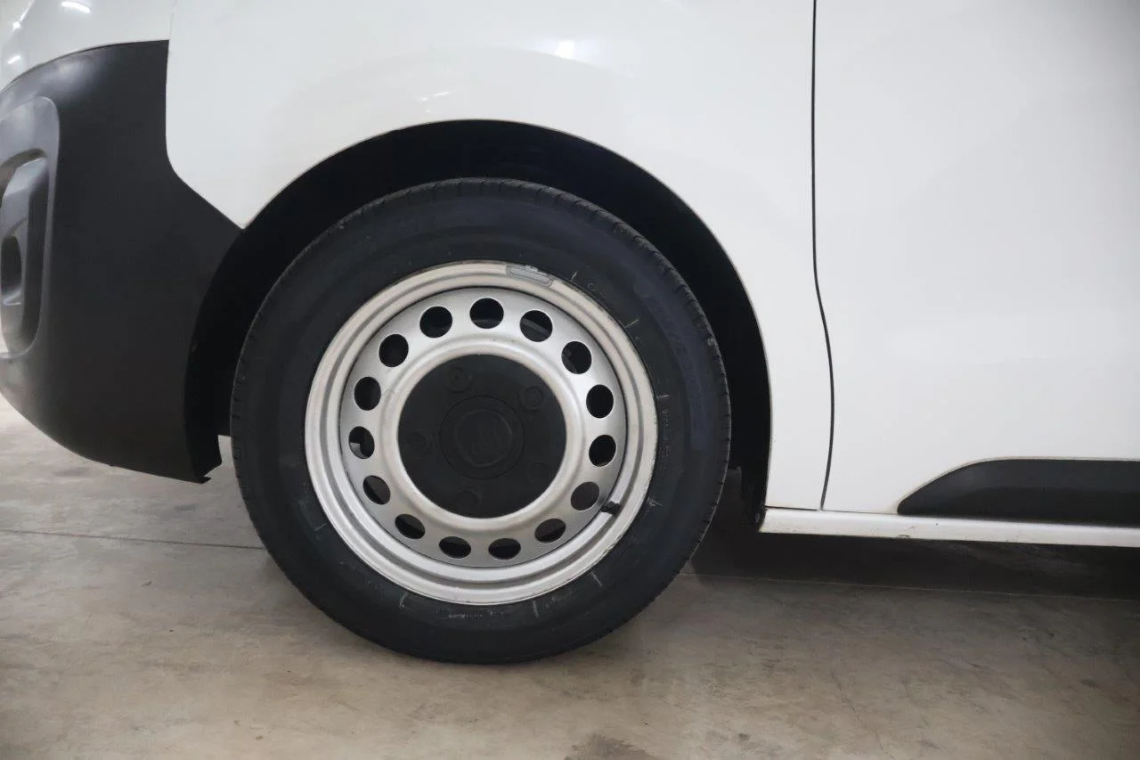 Fiat Scudo - View model 14