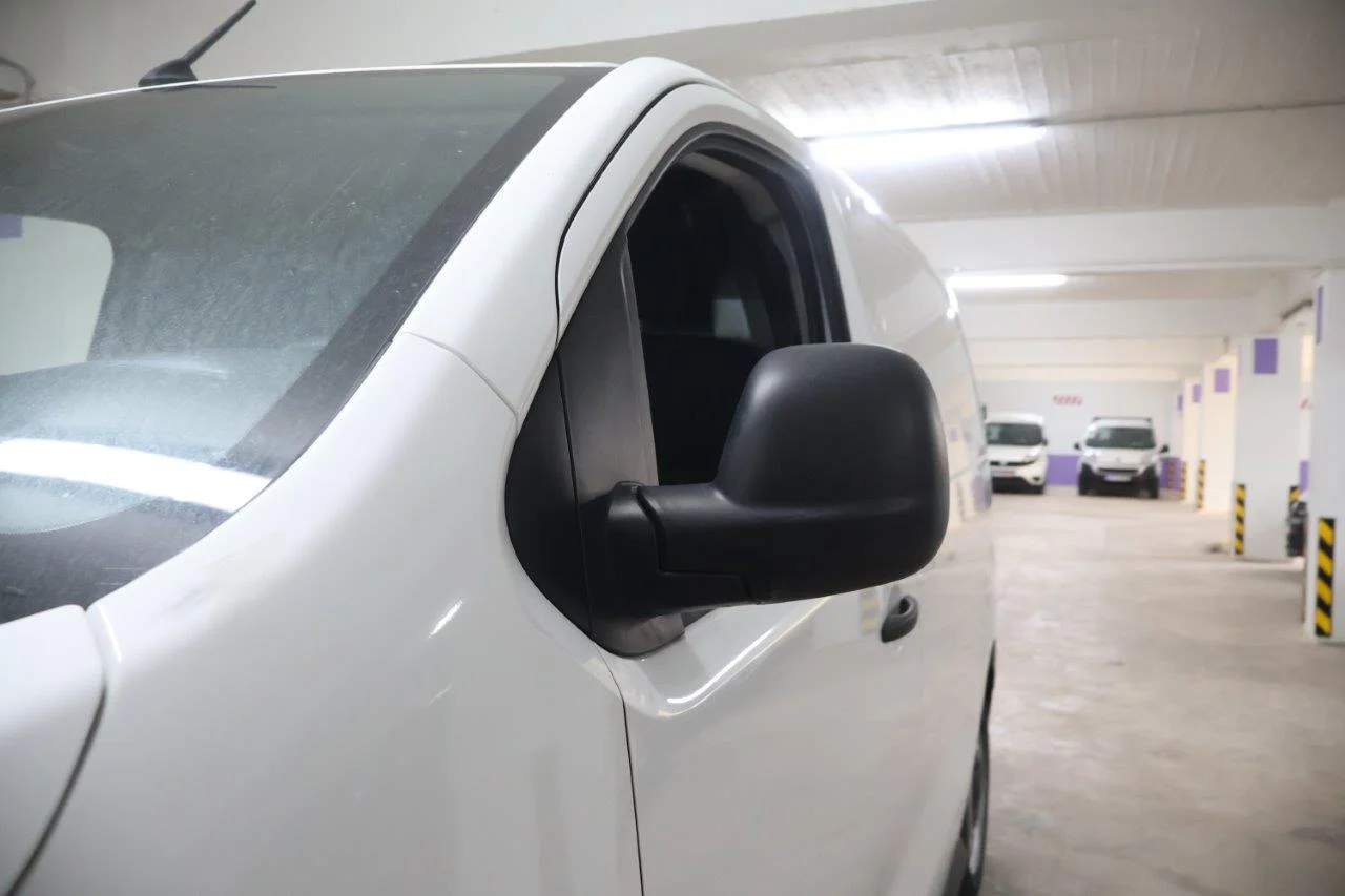 Fiat Scudo - View model 15