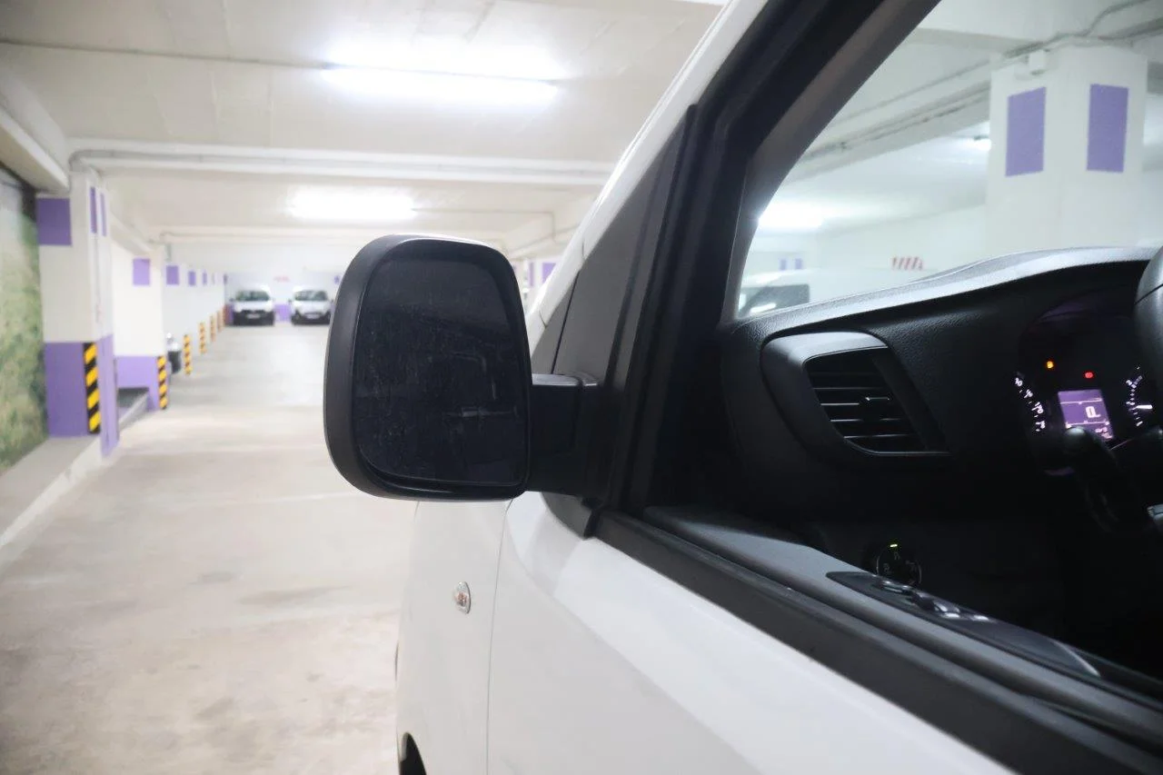 Fiat Scudo - View model 16
