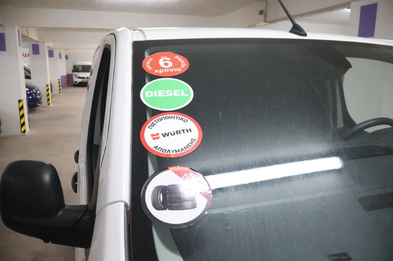 Fiat Scudo - View model 19