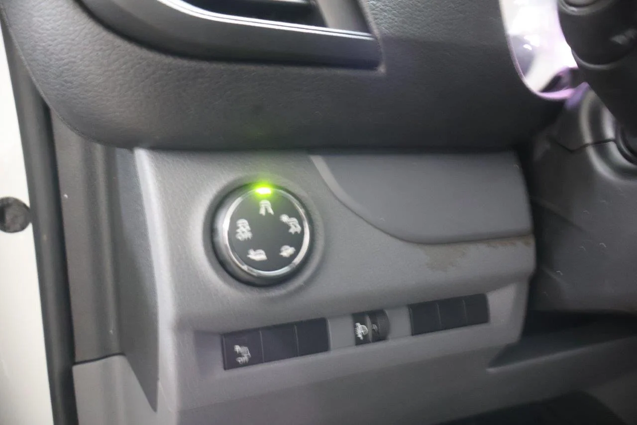 Fiat Scudo - View model 28