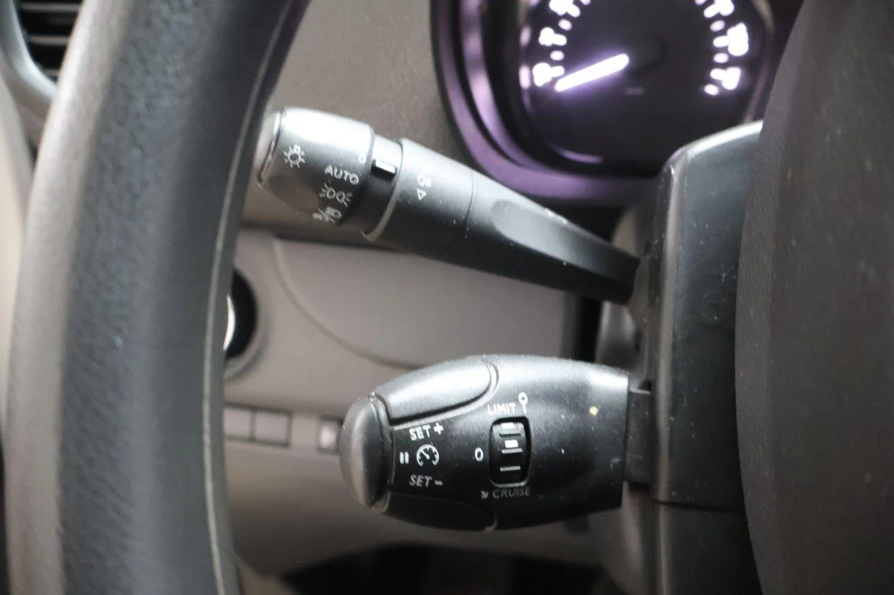 Fiat Scudo - View model 29