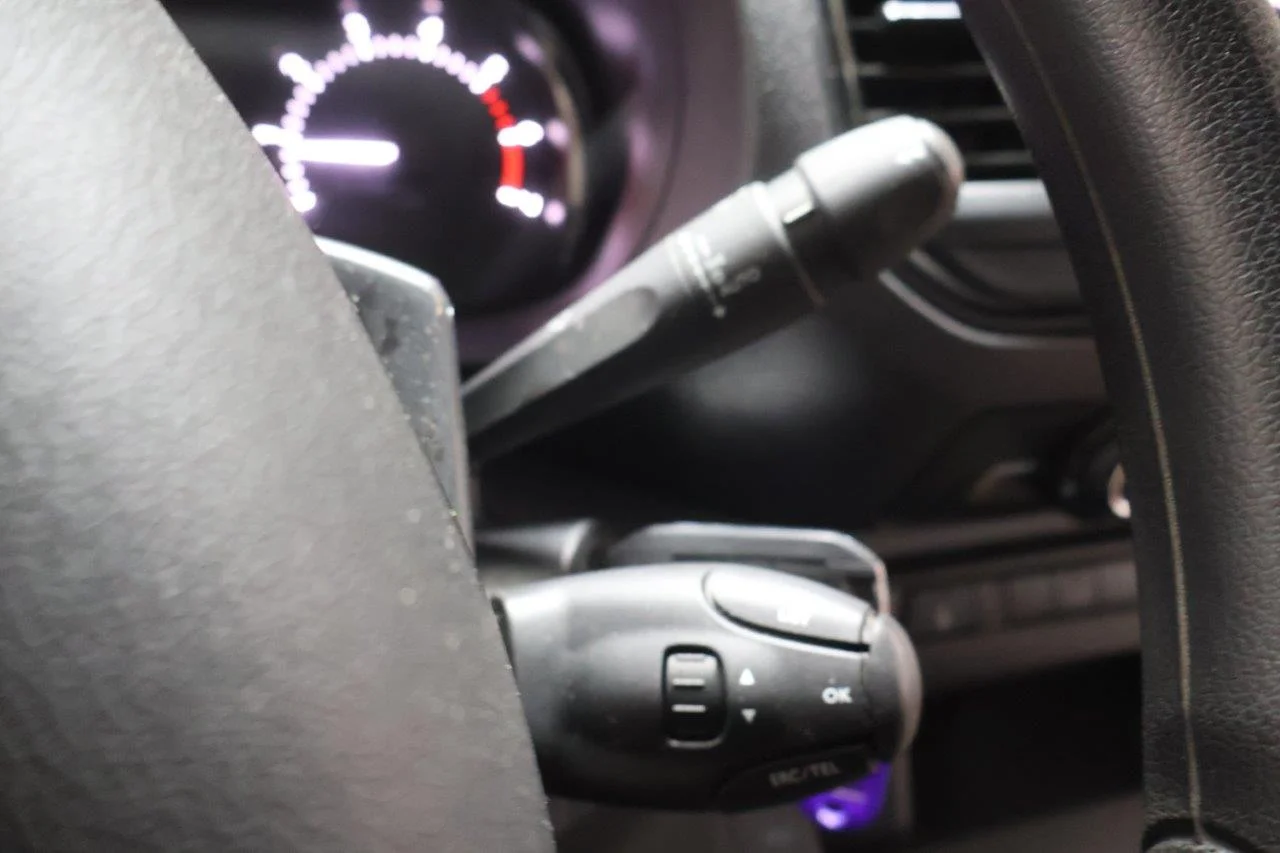 Fiat Scudo - View model 30