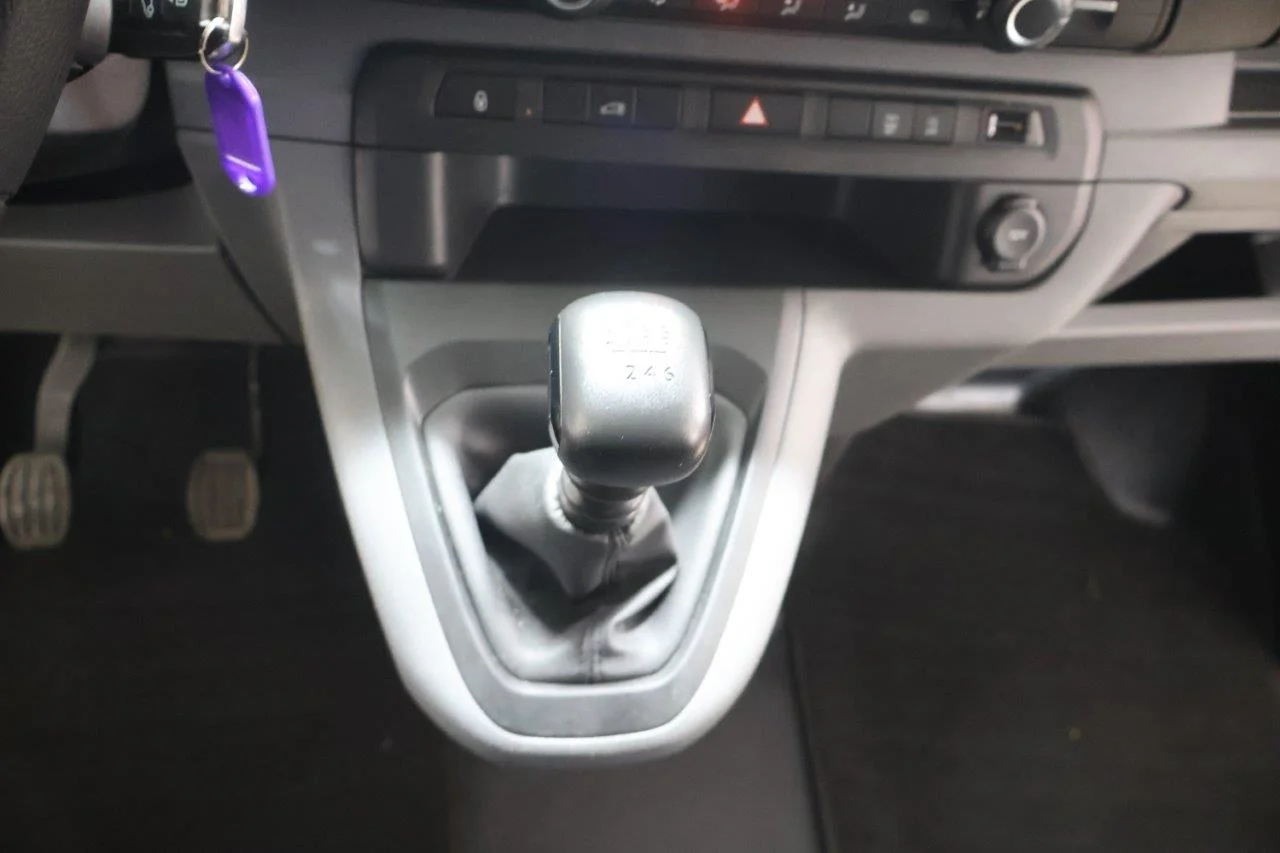 Fiat Scudo - View model 31