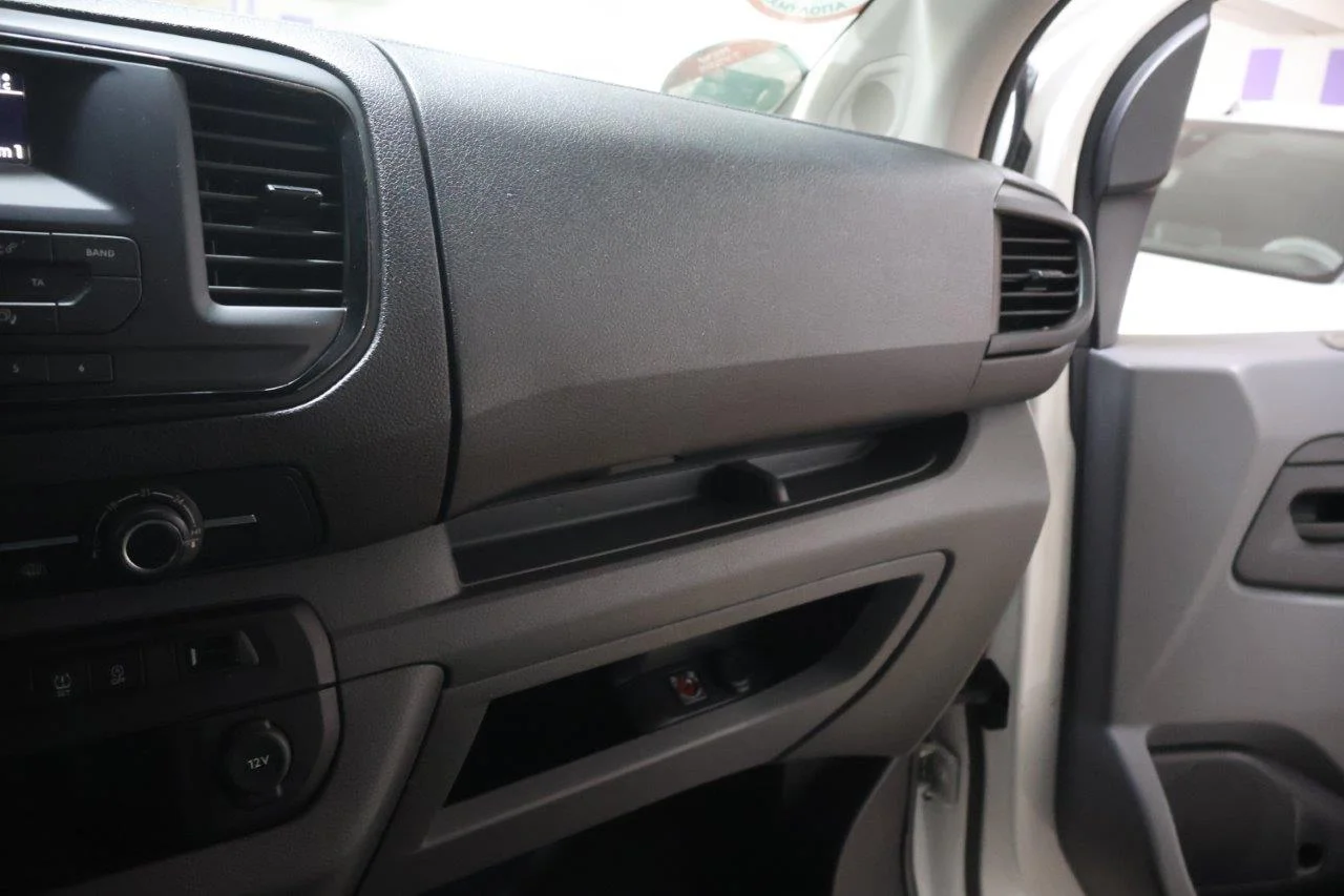Fiat Scudo - View model 32