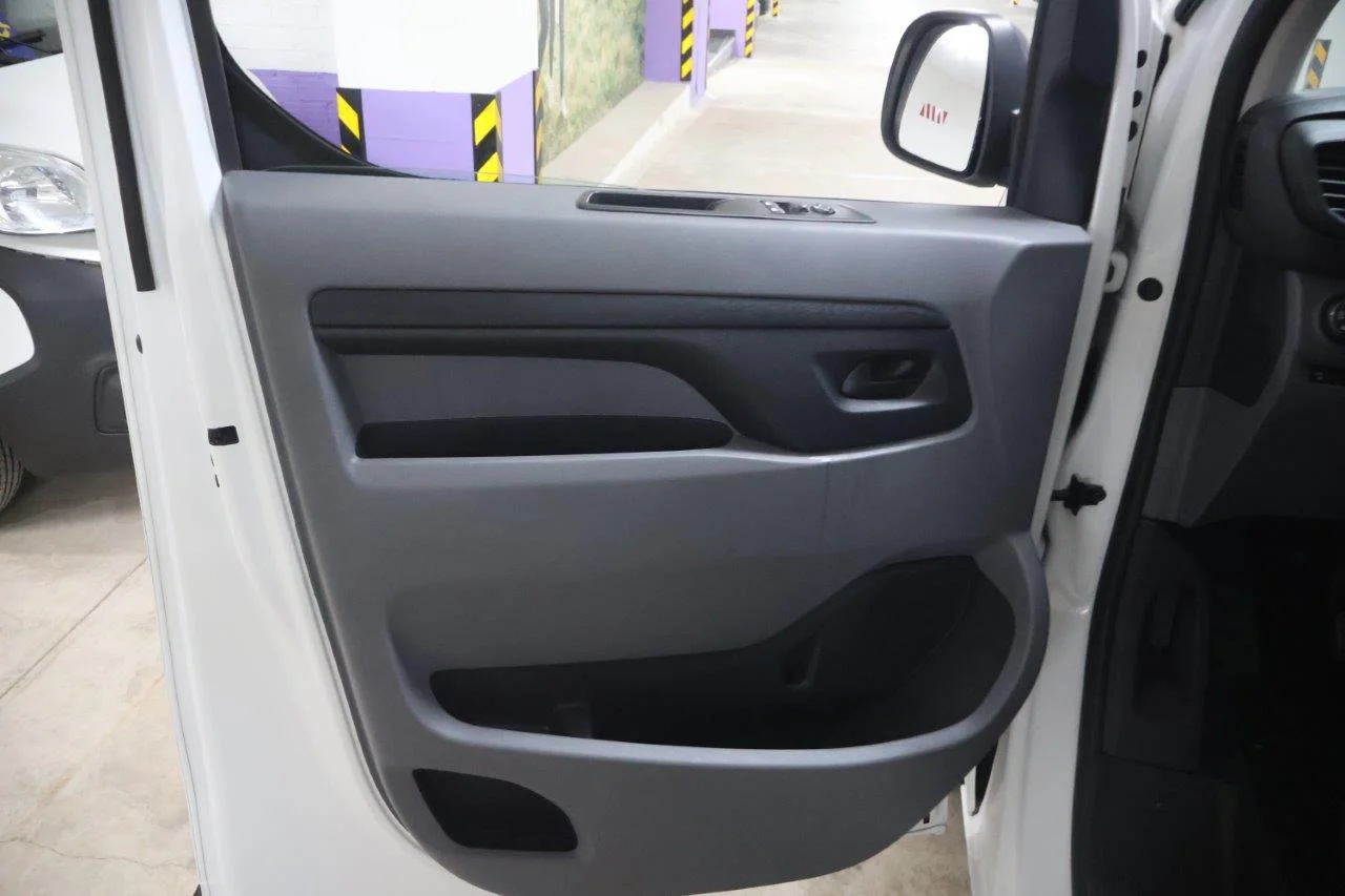 Fiat Scudo - View model 33