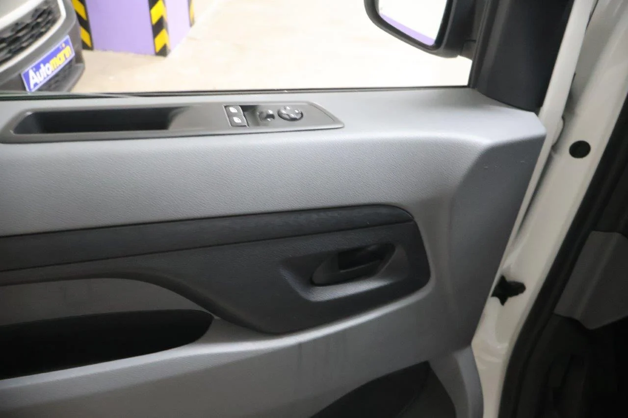 Fiat Scudo - View model 34