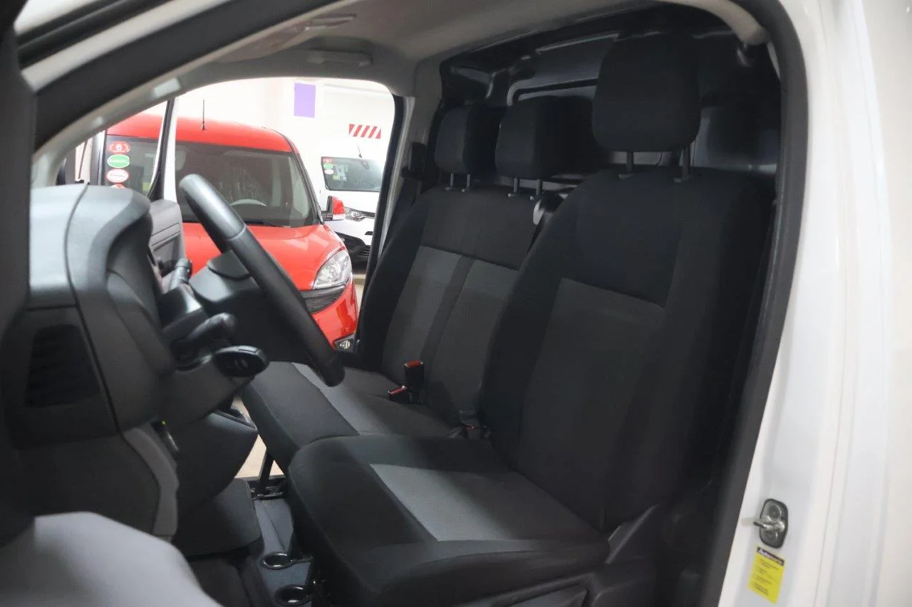 Fiat Scudo - View model 35