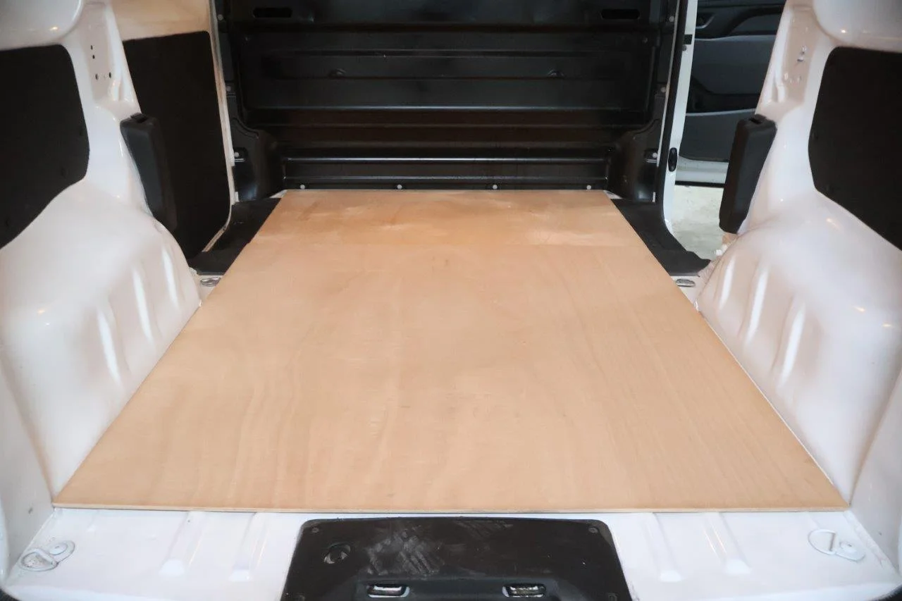 Fiat Scudo - View model 38