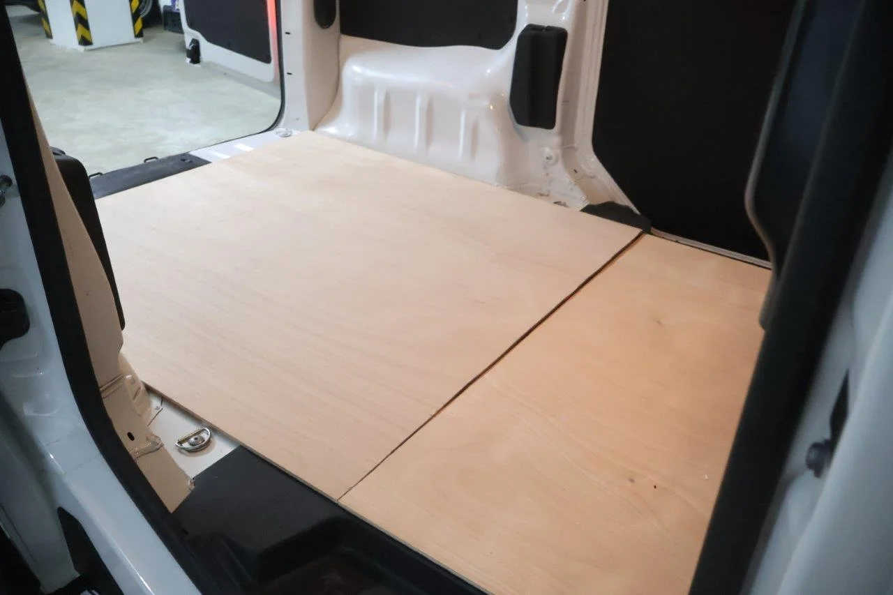 Fiat Scudo - View model 39