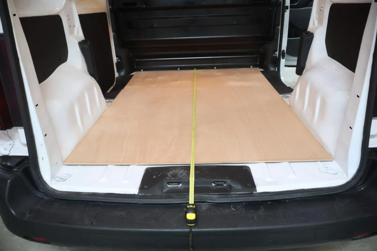 Fiat Scudo - View model 40