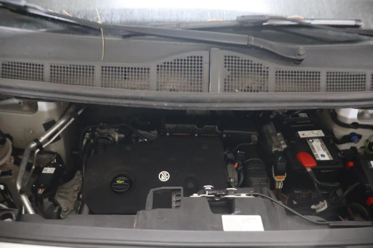 Fiat Scudo - View model 44