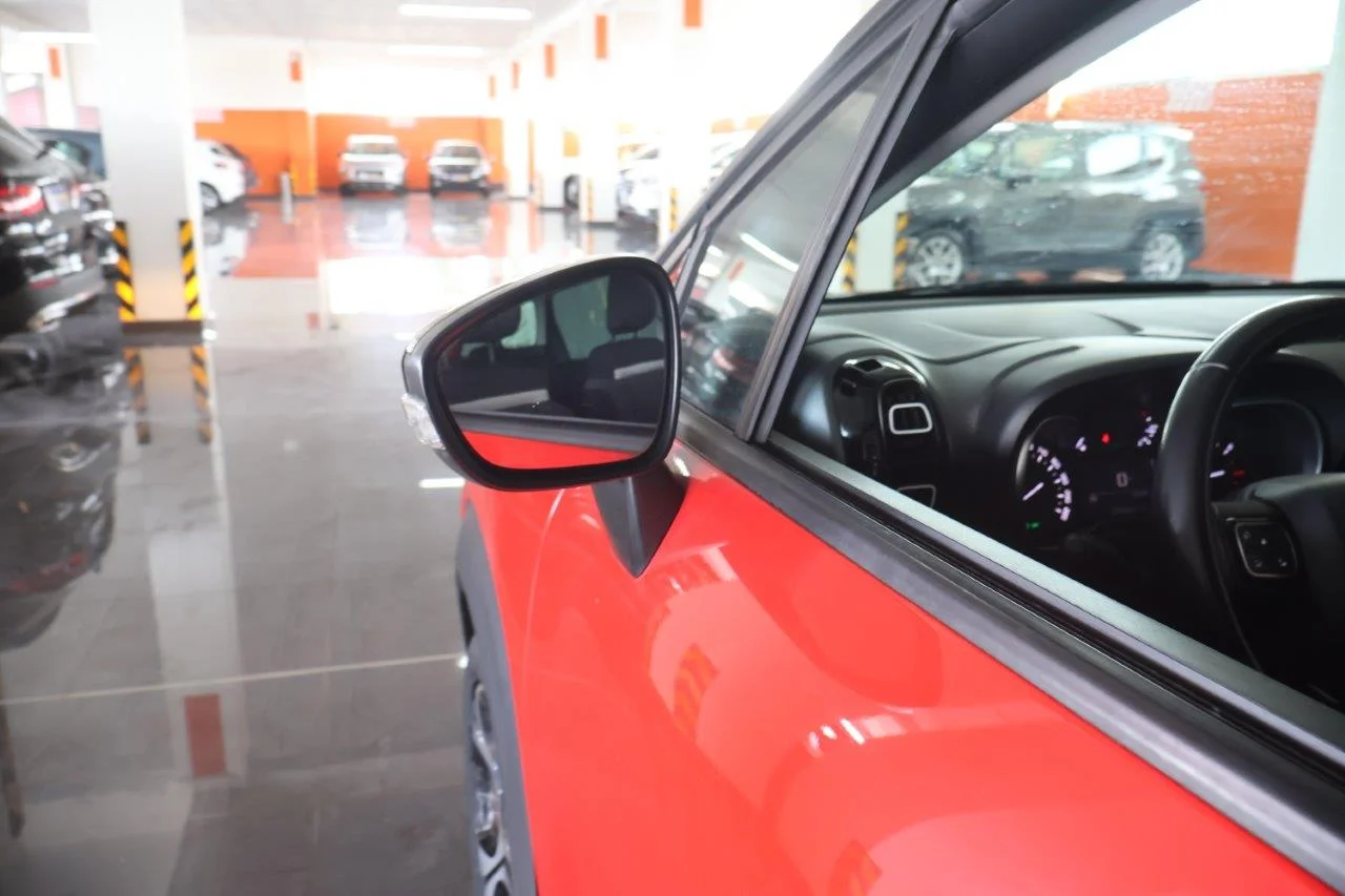 Citroen C3 Aircross - View model 15